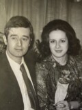 Vojislav i Ljilja Milatović